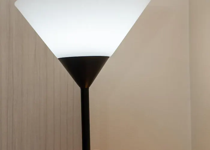 Stergios_apartments 04 Apartamento Kozani